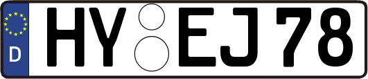 HY-EJ78