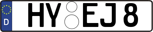 HY-EJ8