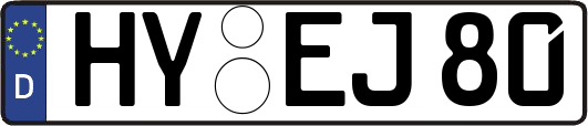 HY-EJ80