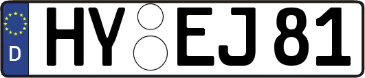HY-EJ81