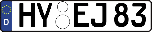 HY-EJ83