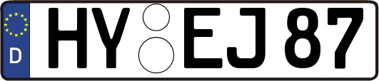 HY-EJ87