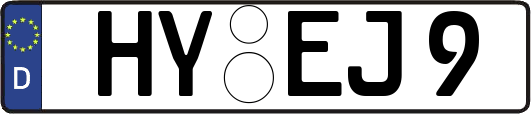 HY-EJ9