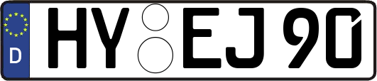 HY-EJ90