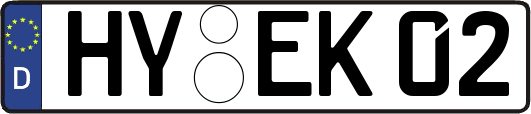 HY-EK02