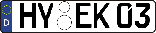 HY-EK03