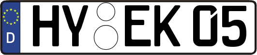 HY-EK05
