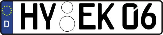 HY-EK06