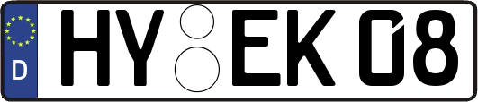 HY-EK08