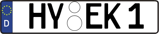 HY-EK1