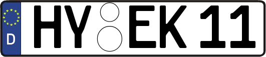 HY-EK11