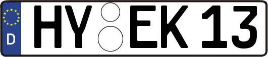 HY-EK13