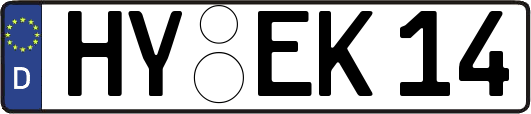 HY-EK14