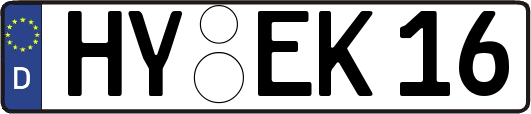 HY-EK16