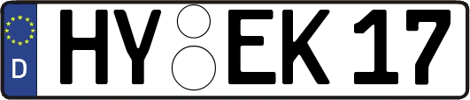HY-EK17