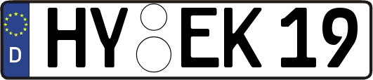 HY-EK19