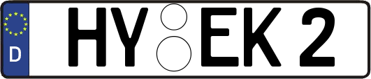 HY-EK2