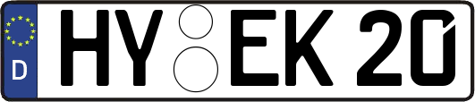 HY-EK20