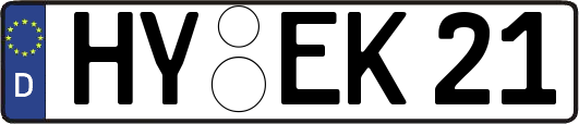 HY-EK21