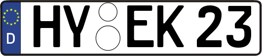 HY-EK23