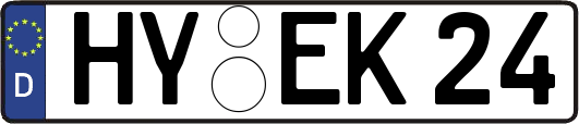 HY-EK24