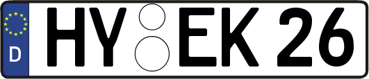HY-EK26