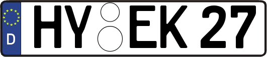 HY-EK27