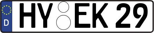 HY-EK29