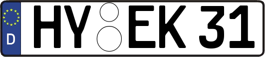 HY-EK31
