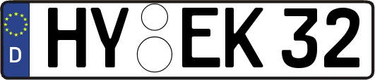 HY-EK32