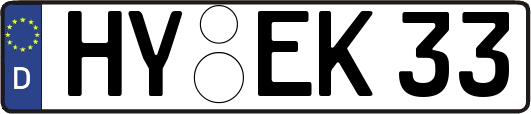 HY-EK33