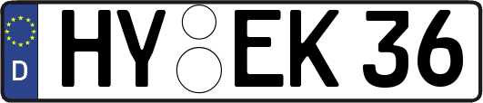 HY-EK36