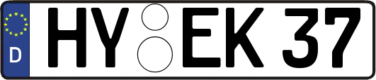 HY-EK37