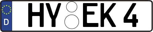 HY-EK4