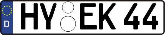 HY-EK44