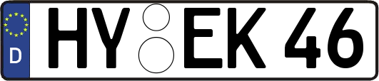 HY-EK46