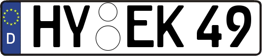 HY-EK49