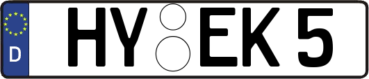 HY-EK5