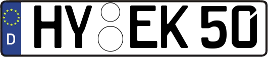HY-EK50