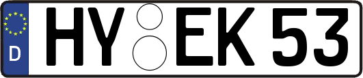 HY-EK53