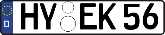 HY-EK56