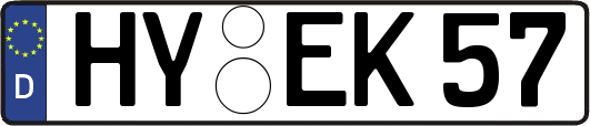 HY-EK57