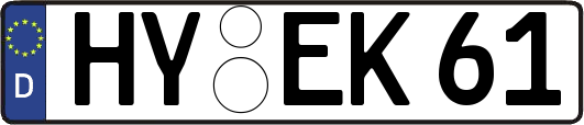 HY-EK61