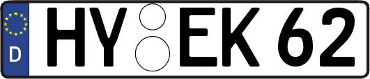 HY-EK62