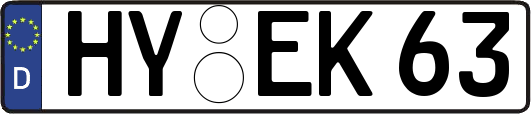 HY-EK63