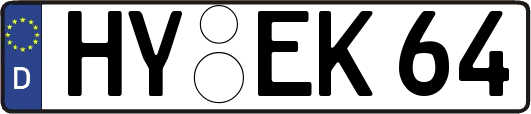 HY-EK64