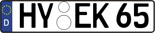 HY-EK65