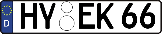 HY-EK66