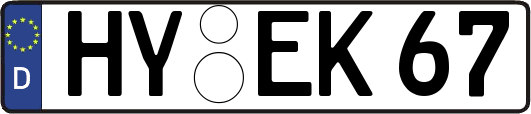 HY-EK67