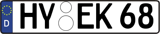HY-EK68
